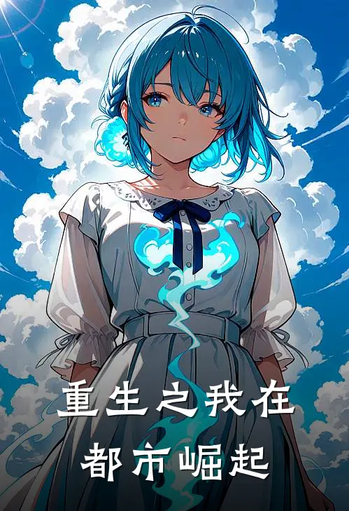 重生之我在都市崛起