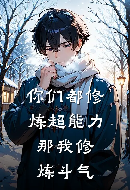 你们都修炼超能力，那我修炼斗气王柯王可全文免费阅读无弹窗大结局_(你们都修炼超能力，那我修炼斗气)王柯王可最新章节列表笔趣阁（你们都修炼超能力，那我修炼斗气）