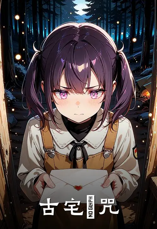 古宅祕咒(林羽林羽)免费小说笔趣阁_完结版小说推荐古宅祕咒(林羽林羽)