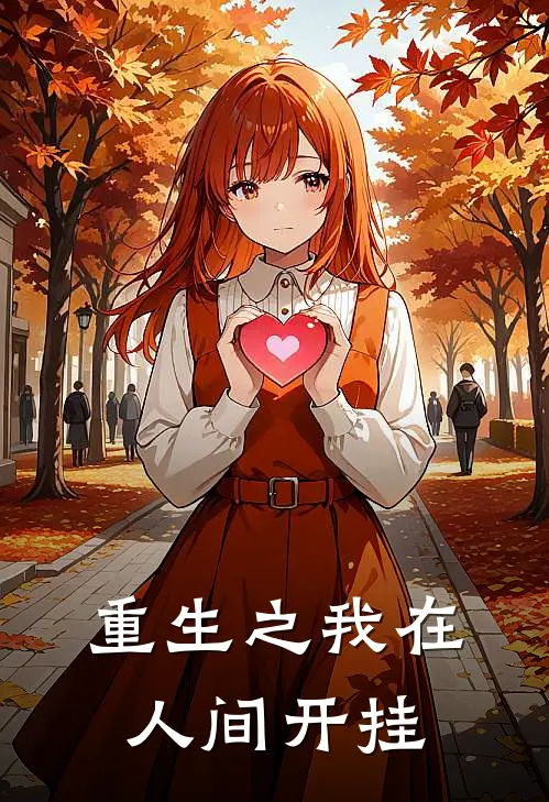 重生之我在人间开挂