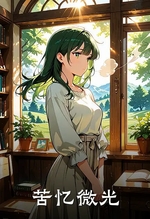 苦忆微光周予辰苏沫完整版在线阅读_周予辰苏沫完整版阅读