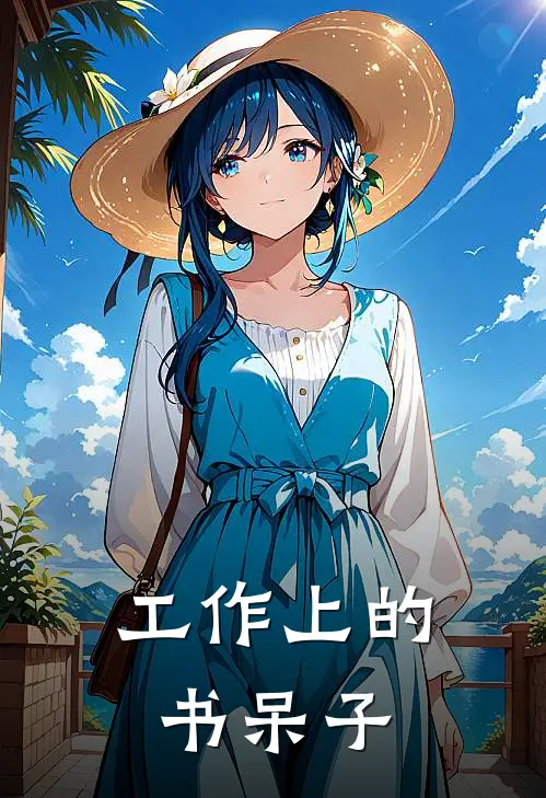 工作上的书呆子