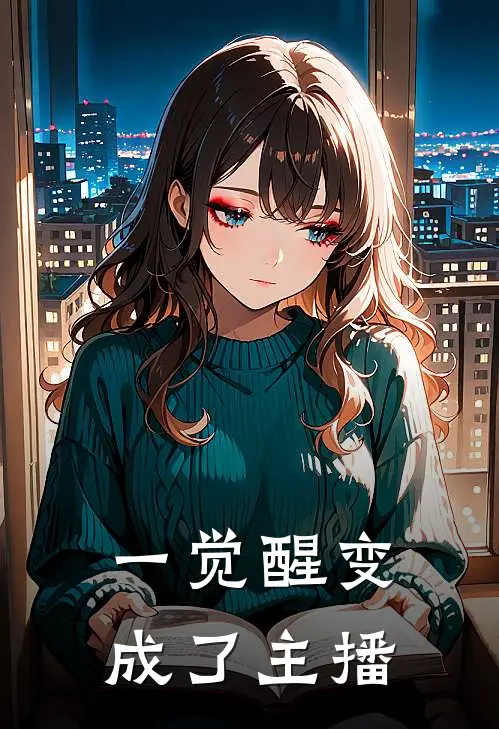 一觉醒变成了主播