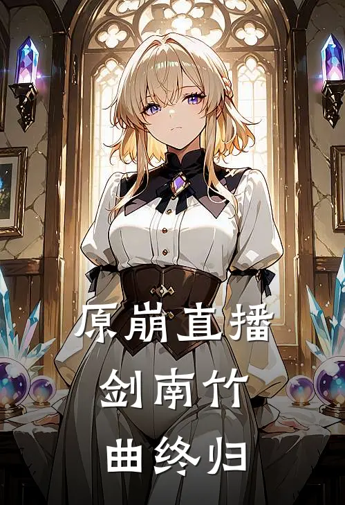 原崩直播：剑南竹曲终归(芙宁娜达达利亚)最新热门小说_完结小说原崩直播：剑南竹曲终归(芙宁娜达达利亚)