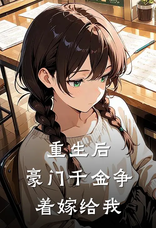 重生后：豪门千金争着嫁给我