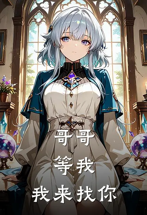 哥哥，等我，我来找你李安澜萧祈靖热门的网络小说_完整版小说哥哥，等我，我来找你(李安澜萧祈靖)