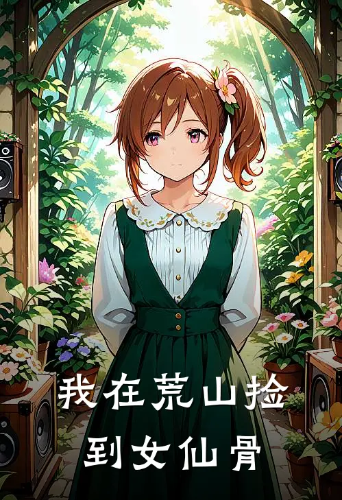 我在荒山捡到女仙骨陈昭苏清灼全文免费阅读无弹窗大结局_陈昭苏清灼（我在荒山捡到女仙骨）小说免费阅读大结局