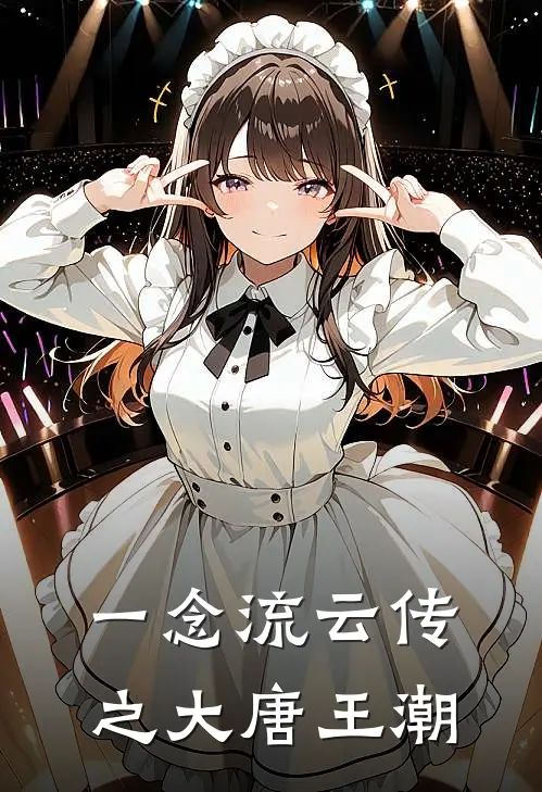 一念流云传之大唐王潮(初阳初阳)免费小说全本阅读_最新章节列表一念流云传之大唐王潮(初阳初阳)