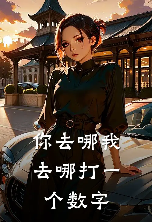 你去哪我去哪打一个数字