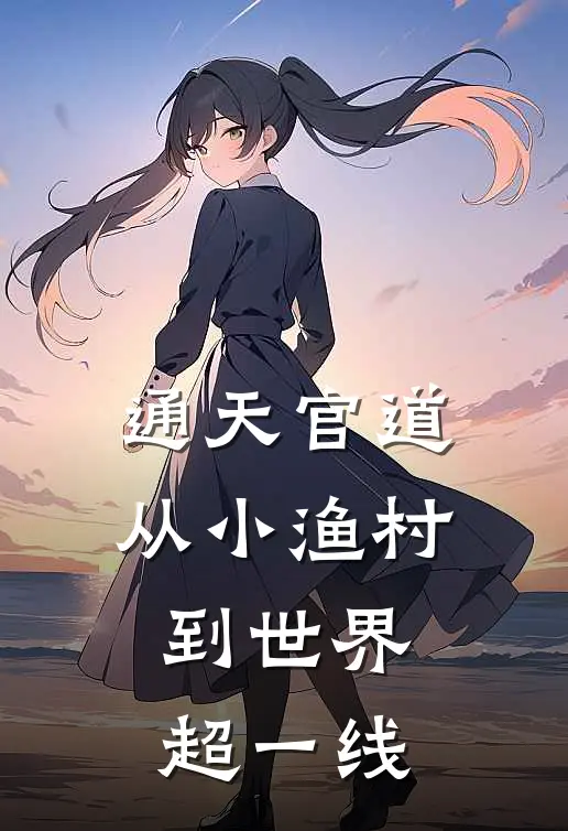 通天官道：从小渔村到世界超一线