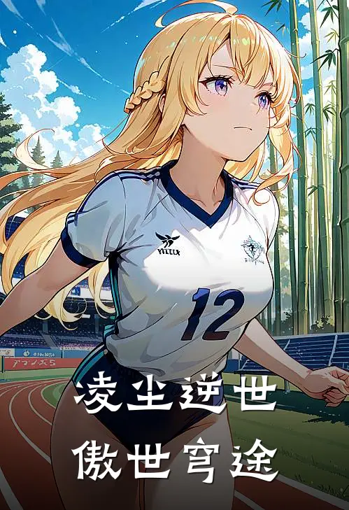 凌尘逆世：傲世穹途