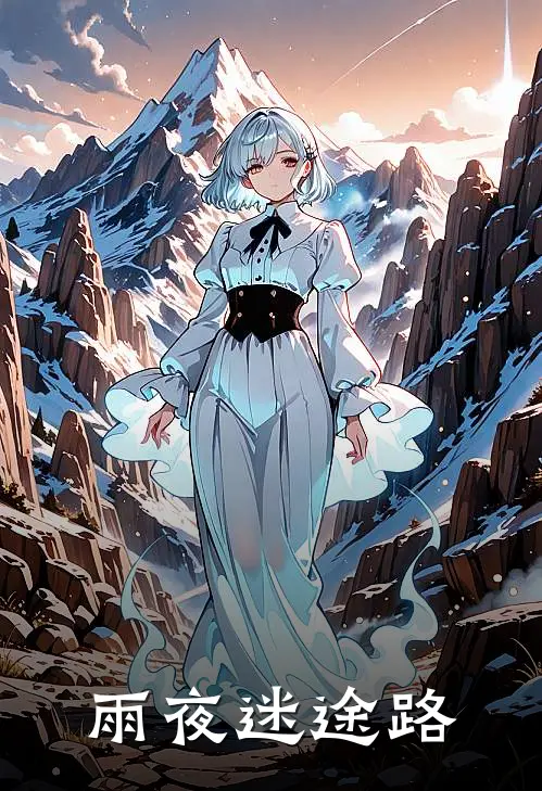 雨夜迷途路(陈默苏晚)好看的完结小说_热门小说推荐雨夜迷途路陈默苏晚