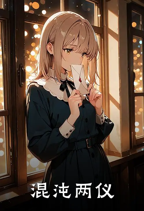 混沌两仪韩泽韩罗祖无弹窗全文免费阅读_最新推荐小说混沌两仪(韩泽韩罗祖)