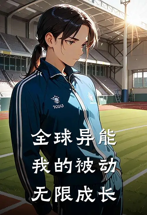 全球异能：我的被动无限成长小说赵铁苏琳（已完结全集完整版大结局）赵铁苏琳小说全文阅读笔趣阁