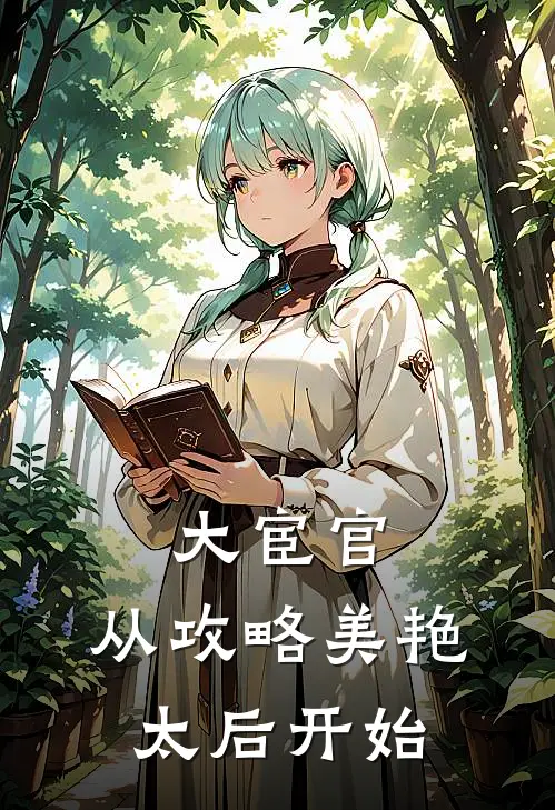 大宦官：从攻略美艳太后开始(薛燕松李乾佑)最新完本小说推荐_免费小说推荐大宦官：从攻略美艳太后开始薛燕松李乾佑