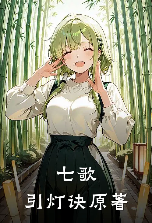 七歌：引灯诀原著
