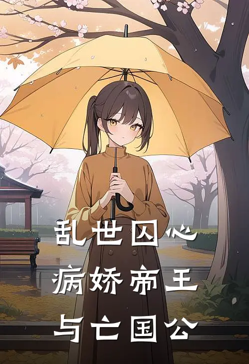 乱世囚心：病娇帝王与亡国公