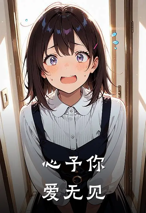 心予你，爱无见