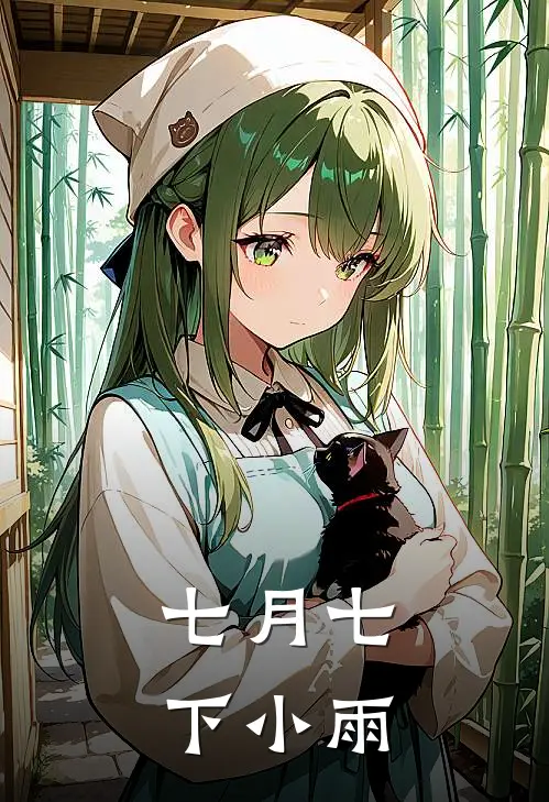 七月七下小雨姜七月陈溯雨热门小说推荐_完本小说大全七月七下小雨(姜七月陈溯雨)