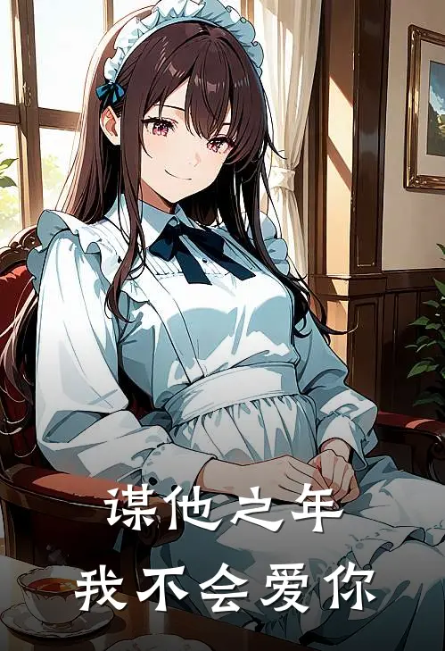 谋他之年：我不会爱你