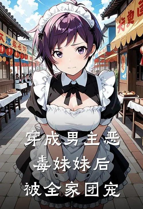 穿成男主恶毒妹妹后，被全家团宠(白昭昭陆烨)完结版小说_最新全本小说穿成男主恶毒妹妹后，被全家团宠白昭昭陆烨