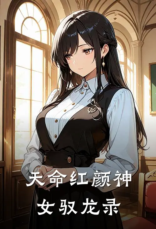 天命红颜神女驭龙录