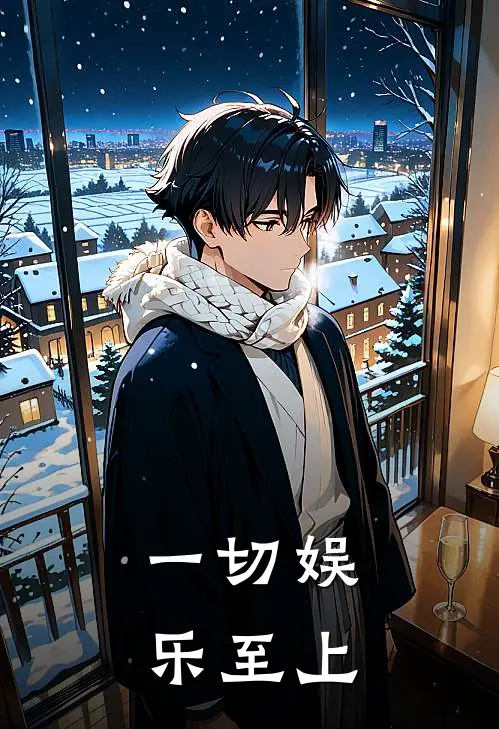 一切娱乐至上