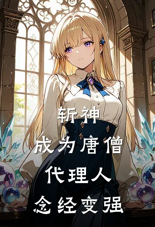 斩神：成为唐僧代理人，念经变强(萧沐辰林七夜)完本小说_全本免费小说斩神：成为唐僧代理人，念经变强萧沐辰林七夜