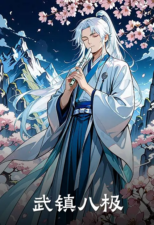 武镇八极(苏沐晴马洪)最新小说全文阅读_最新章节列表武镇八极(苏沐晴马洪)