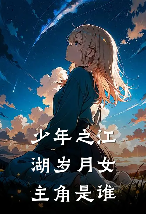 少年之江湖岁月女主角是谁