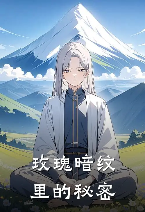 玫瑰暗纹里的秘密