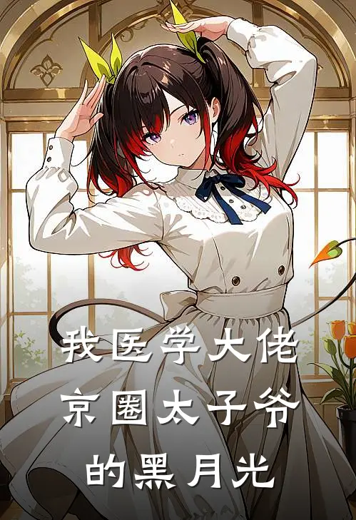 我医学大佬，京圈太子爷的黑月光(苏禾林言煜)最新小说_免费阅读完整版小说我医学大佬，京圈太子爷的黑月光(苏禾林言煜)