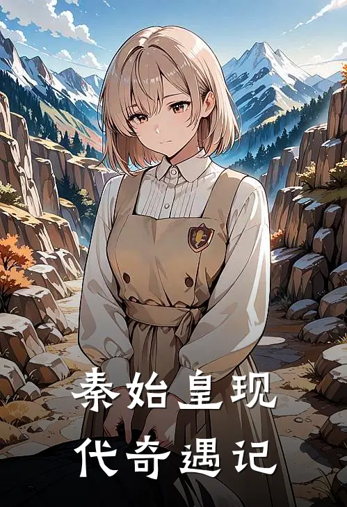 秦始皇现代奇遇记