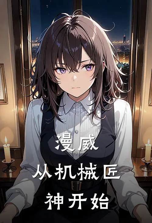 漫威：从机械匠神开始唐恩托尼已完结小说_最新章节列表漫威：从机械匠神开始(唐恩托尼)