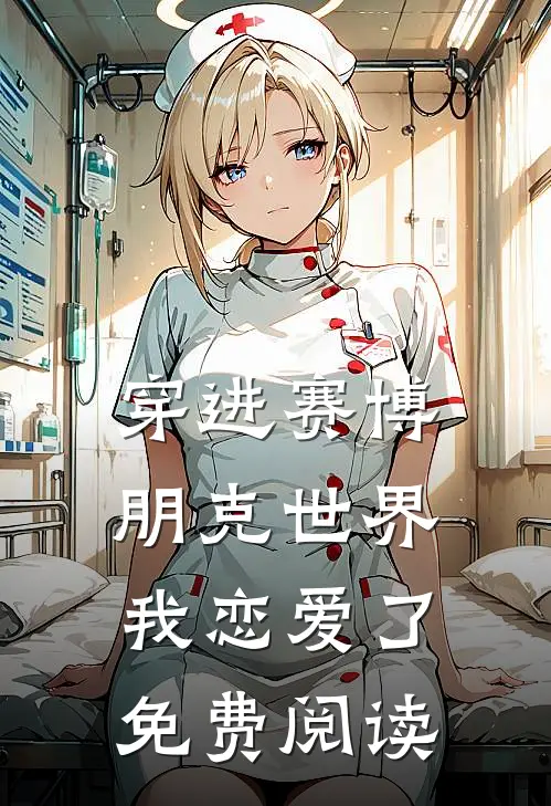 穿进赛博朋克世界我恋爱了免费阅读