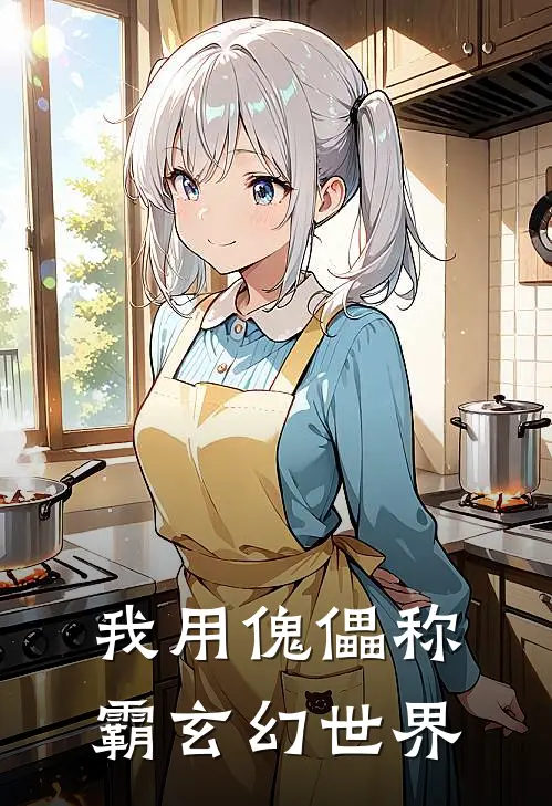 我用傀儡称霸玄幻世界