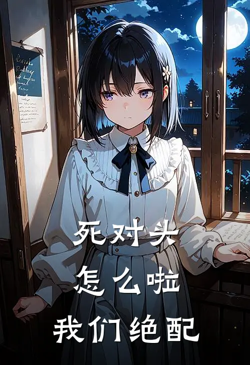 死对头怎么啦，我们绝配