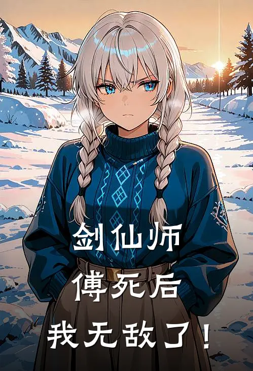 剑仙师傅死后，我无敌了！