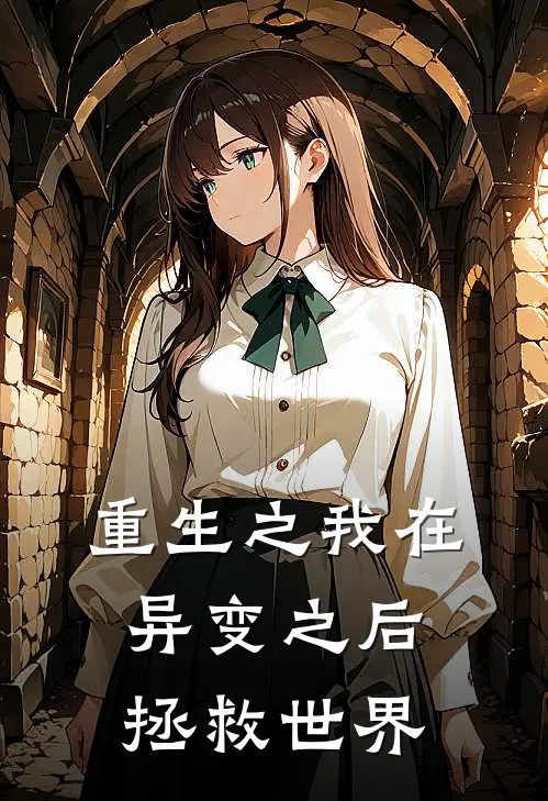 重生之我在异变之后拯救世界
