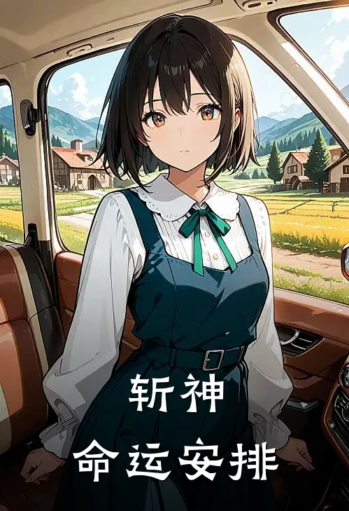 斩神，命运安排