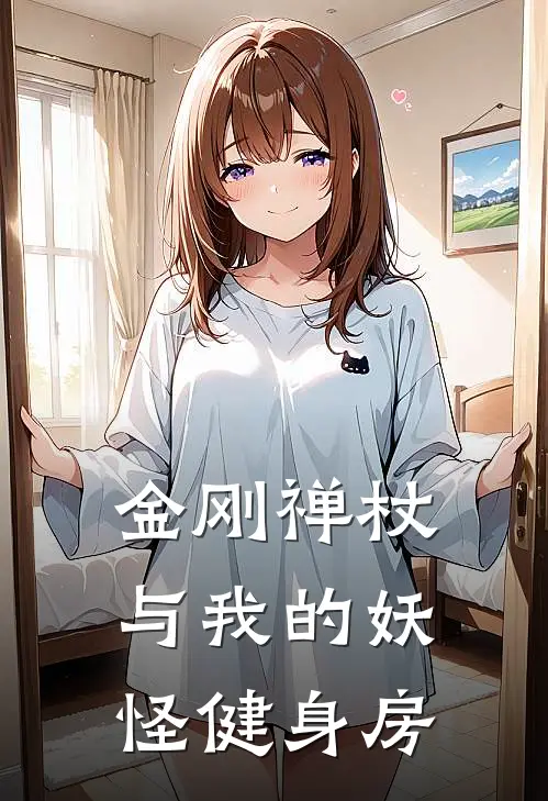 金刚禅杖与我的妖怪健身房
