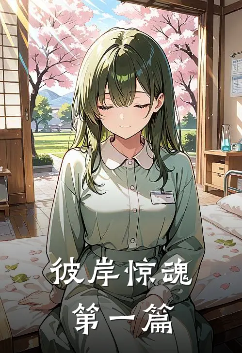 彼岸惊魂第一篇