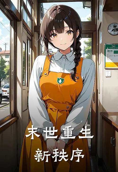 末世重生新秩序(张爻玛德)最热门小说_全本完结小说末世重生新秩序(张爻玛德)