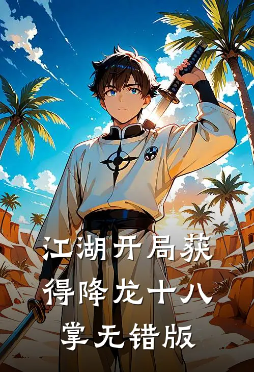 江湖开局获得降龙十八掌无错版