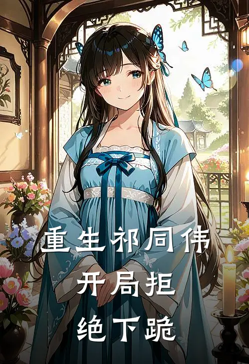 重生祁同伟：开局拒绝下跪祁同伟梁璐最新免费小说_免费完本小说重生祁同伟：开局拒绝下跪祁同伟梁璐