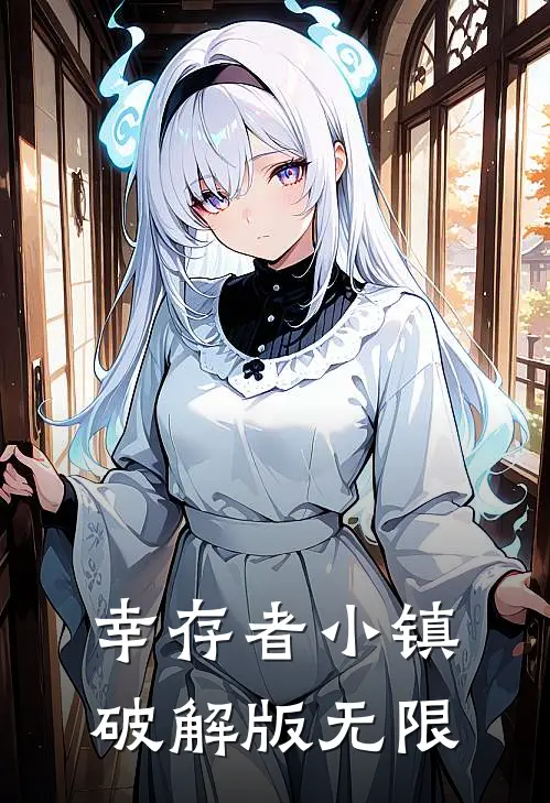 幸存者小镇破解版无限