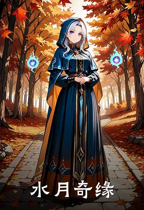 水月奇缘(童战姜月)免费阅读_热门的小说水月奇缘童战姜月