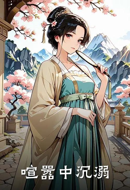 喧嚣中沉溺安轩徐希小说完整版_完结版小说推荐喧嚣中沉溺(安轩徐希)