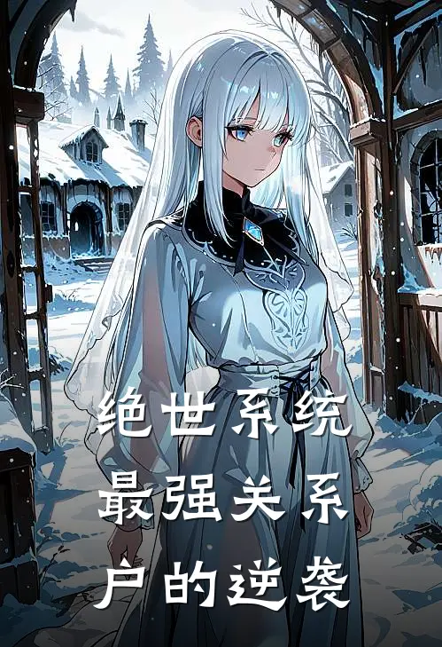 绝世系统：最强关系户的逆袭