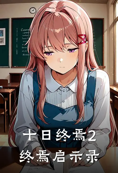 十日终焉2终焉启示录夏慕秦宇帆小说完整版免费阅读_最新章节列表十日终焉2终焉启示录(夏慕秦宇帆)